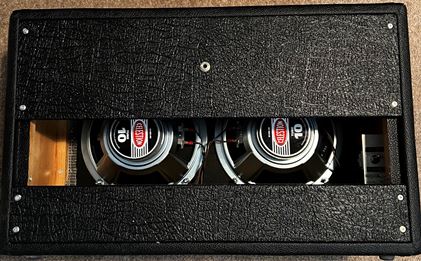 Vox-AC50 (65/6) + Foundation 1x18 cab +